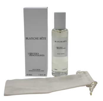 Тестер 40 мл Les Liquides Imaginaires Blanche Bete
