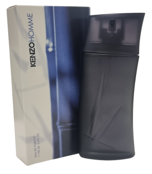 Kenzo Homme Eau de Toilette 100 мл (EURO)