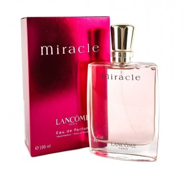 Lancome Miracle 100 мл A-Plus Lancome Miracle 100 мл A-Plus