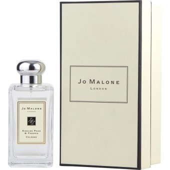 Jo Molane English Pear & Freesia Cologne 100 мл Jo Molane English Pear & Freesia Cologne 100 мл