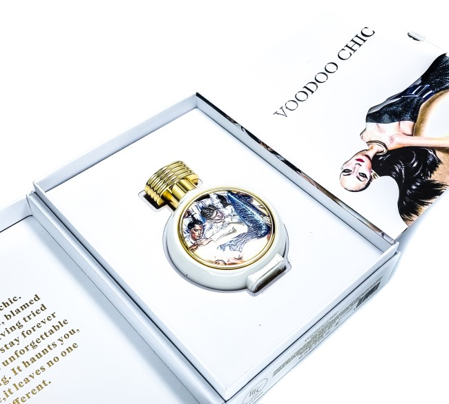 Haute Fragrance Company (HFC) Voodoo Chic 75 мл Haute Fragrance Company (HFC) Voodoo Chic 75 мл