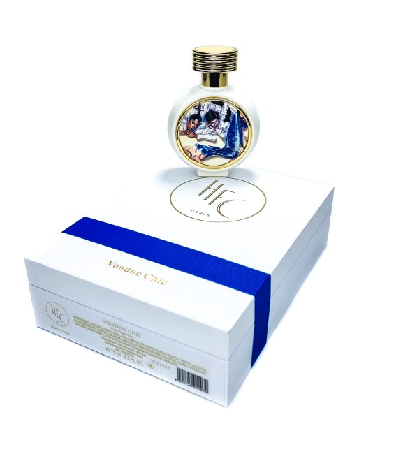 Haute Fragrance Company (HFC) Voodoo Chic 75 мл Haute Fragrance Company (HFC) Voodoo Chic 75 мл