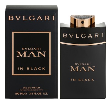 Bvlgari Man In Black 100 мл A-Plus Bvlgari Man In Black 100 мл A-Plus
