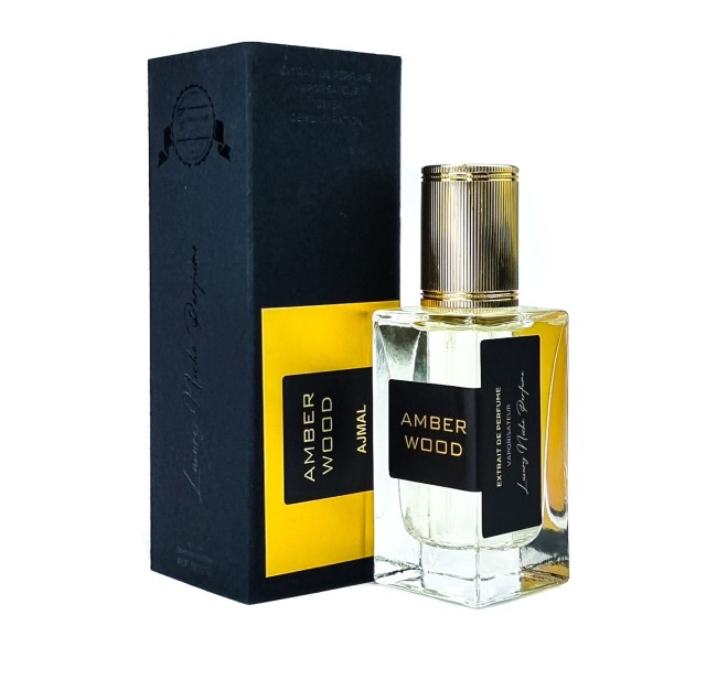 Тестер 40 ml ОАЭ Ajmal Amber Wood