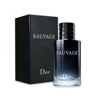Туалетная вода Christian Dior Sauvage Eau de Toilette 100 мл Туалетная вода Christian Dior Sauvage Eau de Toilette 100 мл