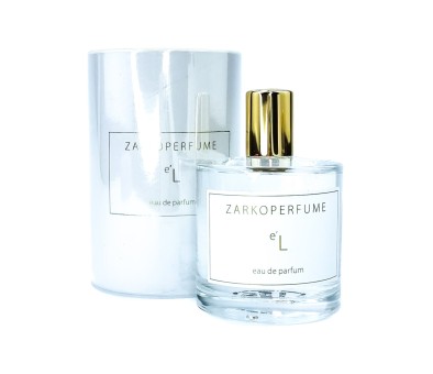Zarkoperfume e'L 100 мл Zarkoperfume e'L 100 мл