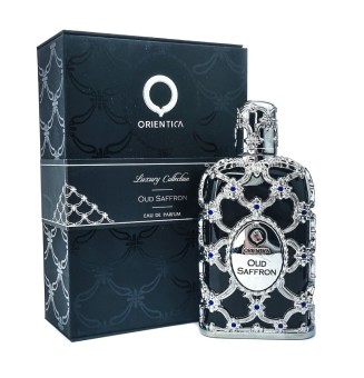 Orientica Oud Saffron 80 мл