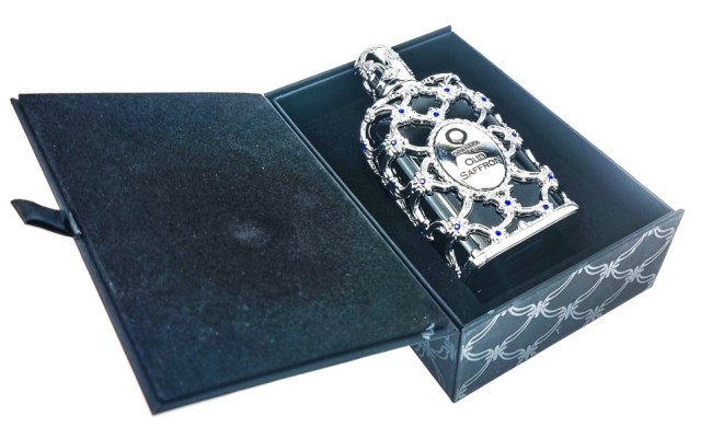 Orientica Oud Saffron 80 мл Orientica Oud Saffron 80 мл