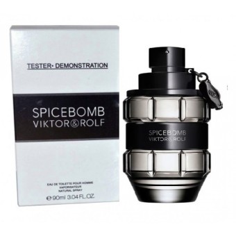 Тестер Viktor & Rolf Spicebomb 90 мл