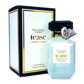 Victoria's Secret Tease Creme Cloud 100 мл (EURO) Victoria's Secret Tease Creme Cloud 100 мл (EURO)