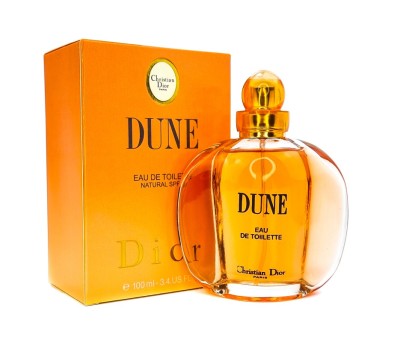 Christian Dior Dune 100 мл (EURO) Christian Dior Dune 100 мл (EURO)