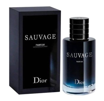 Christian Dior Sauvage Parfum (2019) 100 мл A-Plus Christian Dior Sauvage Parfum (2019) 100 мл A-Plus