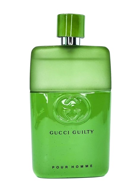 Gucci Guilty Love Edition Pour Homme 90 мл (EURO) Gucci Guilty Love Edition Pour Homme 90 мл (EURO)