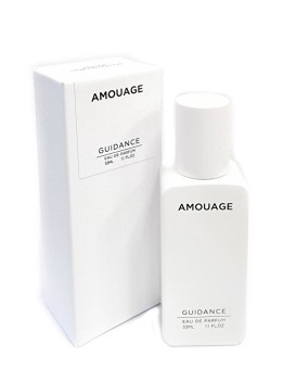 Тестер 33 мл Amouage Guidance