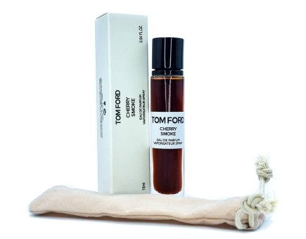 Мини-парфюм 19 мл Tom Ford Cherry Smoke Мини-парфюм 19 мл Tom Ford Cherry Smoke