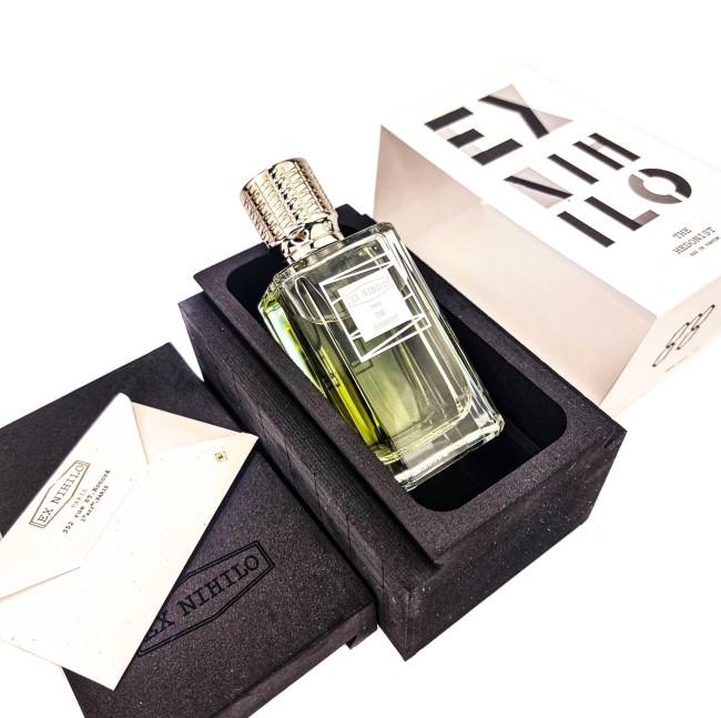 Ex Nihilo The Hedonist 100 мл (AD) Ex Nihilo The Hedonist 100 мл (AD)