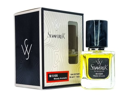 SevavereK M5105 (Chanel Bleu De Chanel), 30 ml