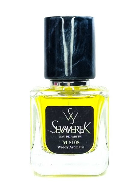 SevavereK M5105 (Chanel Bleu De Chanel), 30 ml