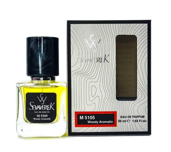 SevavereK M5105 (Chanel Bleu De Chanel), 30 ml