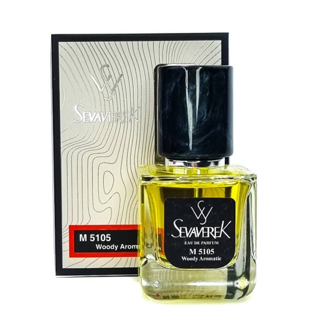 SevavereK M5105 (Chanel Bleu De Chanel), 30 ml