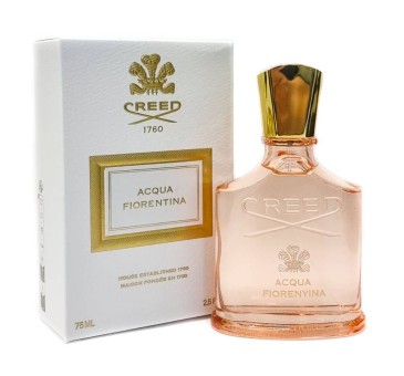 Creed Acqua Fiorentina 2024 75 мл (EURO)