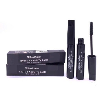 Тушь для ресниц Million Pauline Haute & Naughty Lash 10 мл Тушь для ресниц Million Pauline Haute & Naughty Lash 10 мл
