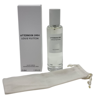 Тестер 40 мл Louis Vuitton Afternoon Swim