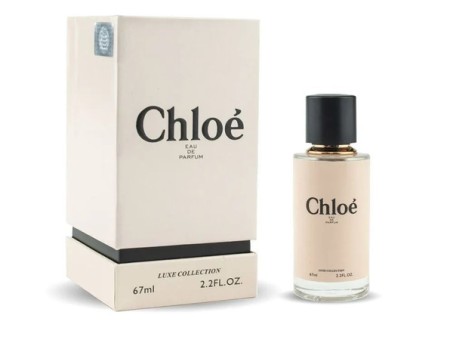 Luxe Collection 67 мл - Chloe Eau de Parfum Luxe Collection 67 мл - Chloe Eau de Parfum