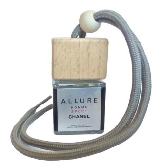 Car perfume CHANEL ALLURE HOMME SPORT 12МЛ
