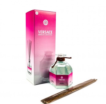 Аромадиффузор NEW (LUX) - Versace Bright Crystal 100 мл