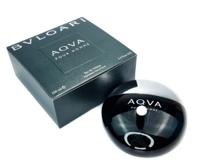 Bvlgari Aqva Pour Homme 100 мл A-Plus Bvlgari Aqva Pour Homme 100 мл A-Plus