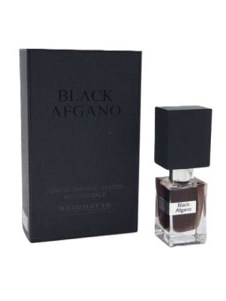 Тестер Nasomatto Black Afgano 30 мл Тестер Nasomatto Black Afgano 30 мл