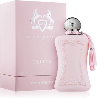 Parfums de Marly Delina 75 мл Parfums de Marly Delina 75 мл