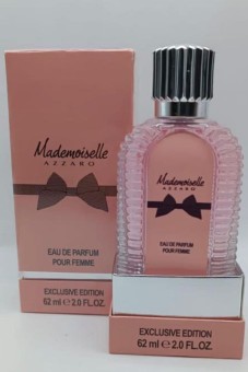 Мини-тестер Azzaro Mademoiselle (LUX) 62 ml