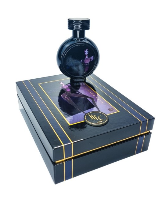 Haute Fragrance Company (HFC) Closed Gate 75 мл Haute Fragrance Company (HFC) Closed Gate 75 мл