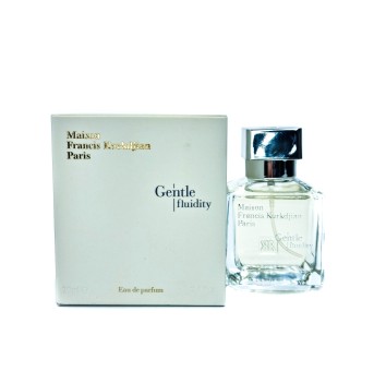 Парфюмерная вода Maison Francis Kurkdjian Gentle Fluidity Silver 70 мл Парфюмерная вода Maison Francis Kurkdjian Gentle Fluidity Silver 70 мл