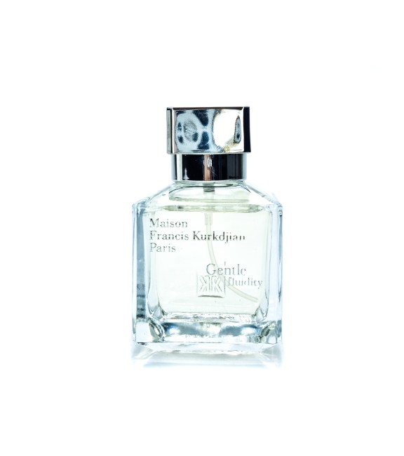 Парфюмерная вода Maison Francis Kurkdjian Gentle Fluidity Silver 70 мл