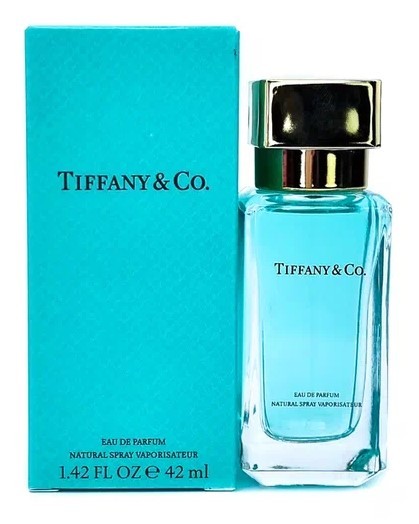 Мини-парфюм 42 мл Tiffany & Co Tiffany 
