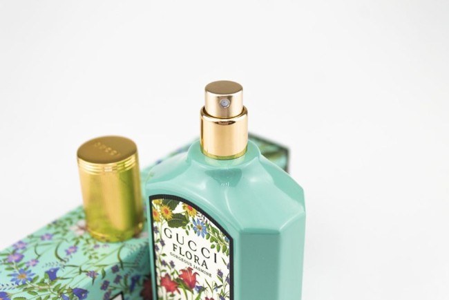 Gucci Flora Gorgeous Jasmine 100 мл (EURO) Gucci Flora Gorgeous Jasmine 100 мл (EURO)