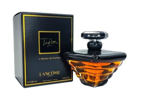 Lancome Tresor L'Absolu de Parfum 100 мл (EURO) Lancome Tresor L'Absolu de Parfum 100 мл (EURO)