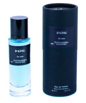 Clive & Keira 1033 D'King (Dolce & Gabbana K by Dolce & Gabbana) 30 ml
