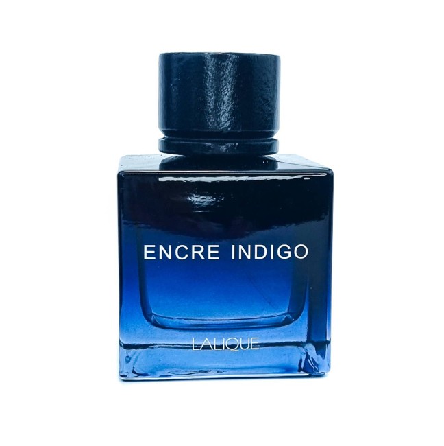 Lalique Encre Indigo 100 мл (EURO) Lalique Encre Indigo 100 мл (EURO)