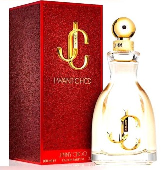 Jimmy Choo I Want Choo 100 мл A-Plus Jimmy Choo I Want Choo 100 мл A-Plus