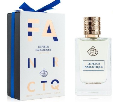 La Fleur Narcotuque EDP 100 мл (ОАЭ) La Fleur Narcotuque EDP 100 мл (ОАЭ)