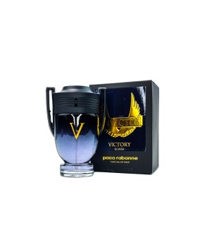 Paco Rabanne Invictus Victory Elixir 100 мл (EURO) Paco Rabanne Invictus Victory Elixir 100 мл (EURO)