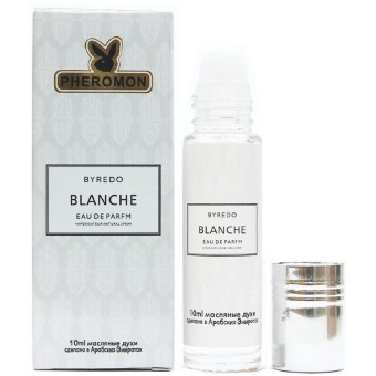 Масляные духи с феромонами Byredo Blanche 10 мл