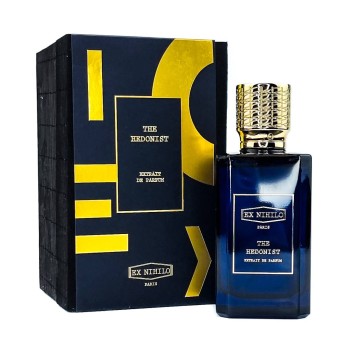 Ex Nihilo The Hedonist Extrait de Parfum 100 мл (AD) Ex Nihilo The Hedonist Extrait de Parfum 100 мл (AD)