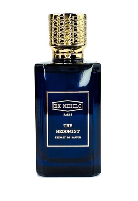 Ex Nihilo The Hedonist Extrait de Parfum 100 мл (AD) Ex Nihilo The Hedonist Extrait de Parfum 100 мл (AD)