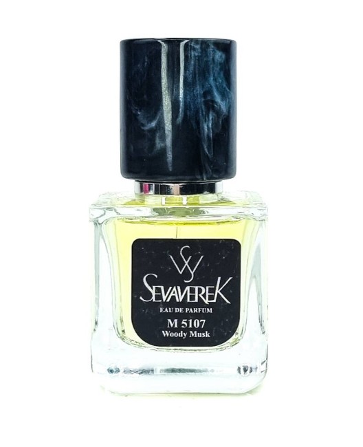 SevavereK M5107 (Chanel Egoiste Platinum), 30 ml