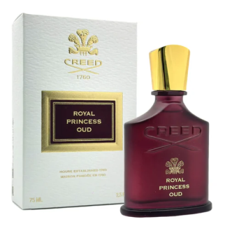 Creed Royal Princess Oud 2024 75 мл (EURO)